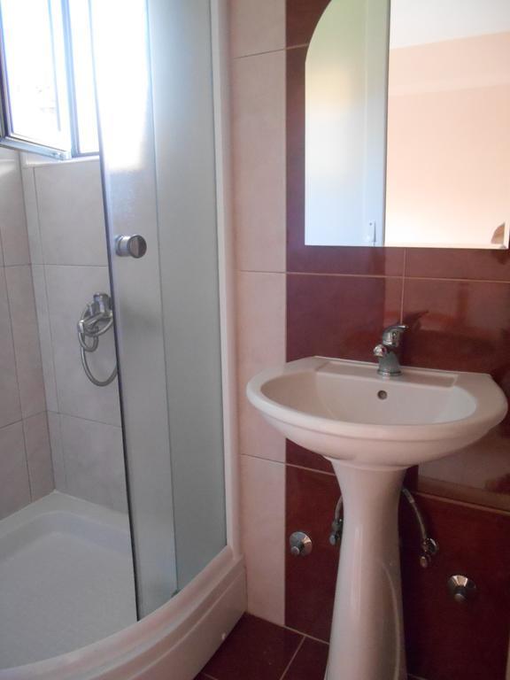 Adzija House Apartment Ohrid Room photo